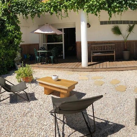 City Garden Park Perpignan Centre Zewnętrze zdjęcie