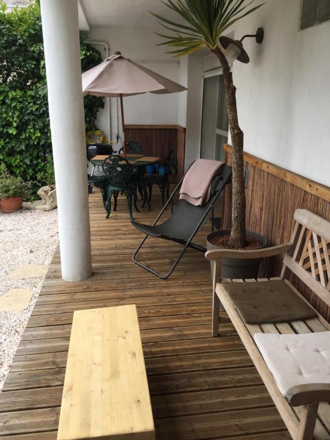 City Garden Park Perpignan Centre Zewnętrze zdjęcie