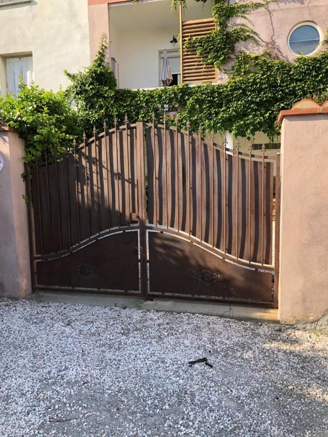 City Garden Park Perpignan Centre Zewnętrze zdjęcie